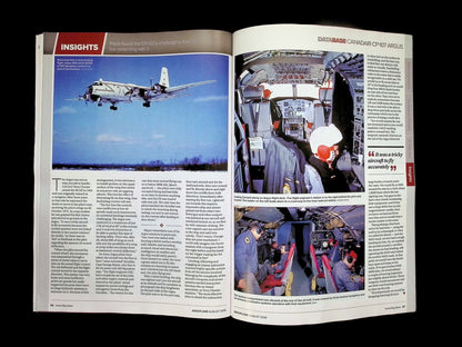 AEROPLANE [2026-08] NO.640 ** - Part 3