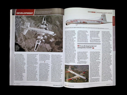 AEROPLANE [2026-08] NO.640 ** - Part 4