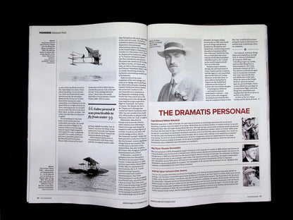 AEROPLANE [2026-09] NO.641 - Part 2