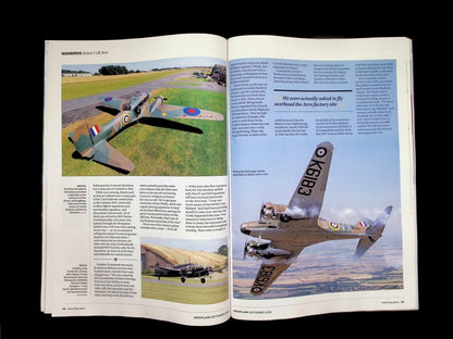 AEROPLANE [2026-09] NO.641 - Part 3