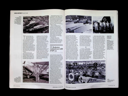 AEROPLANE [2026-10] NO.642 - Part 3