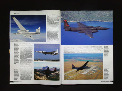 Combat AIRCRAFT [2025-10] V26N10