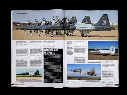 Combat AIRCRAFT [2025-11] V26N11