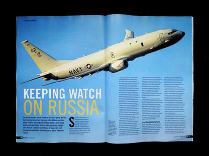 Combat AIRCRAFT [2026-05] V27N5 - Part 2
