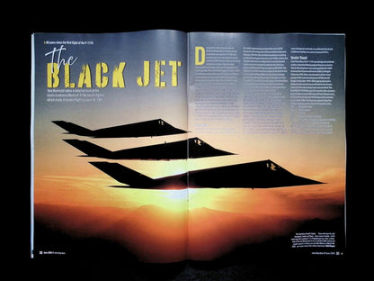 Combat AIRCRAFT [2026-06] V27N6 - Part 3