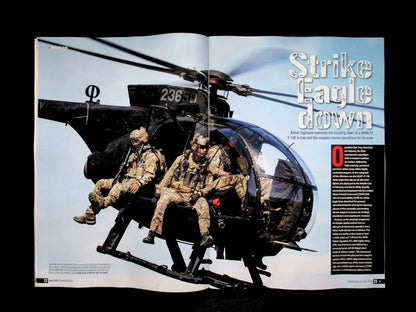 Combat AIRCRAFT [2026-06] V27N6 - Part 4