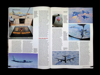 Combat AIRCRAFT [2026-11] V27N11 - Part 4
