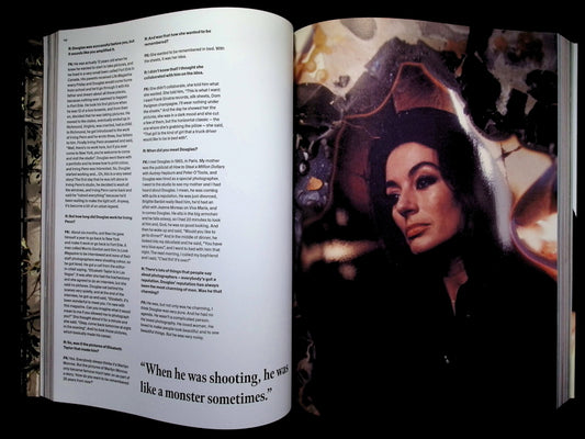 HUNGER *** No.38 Spring 2026 (多封面) - Part 1