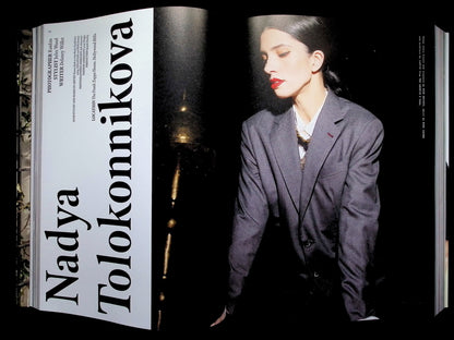 HUNGER *** No.38 Spring 2026 (多封面) - Part 3