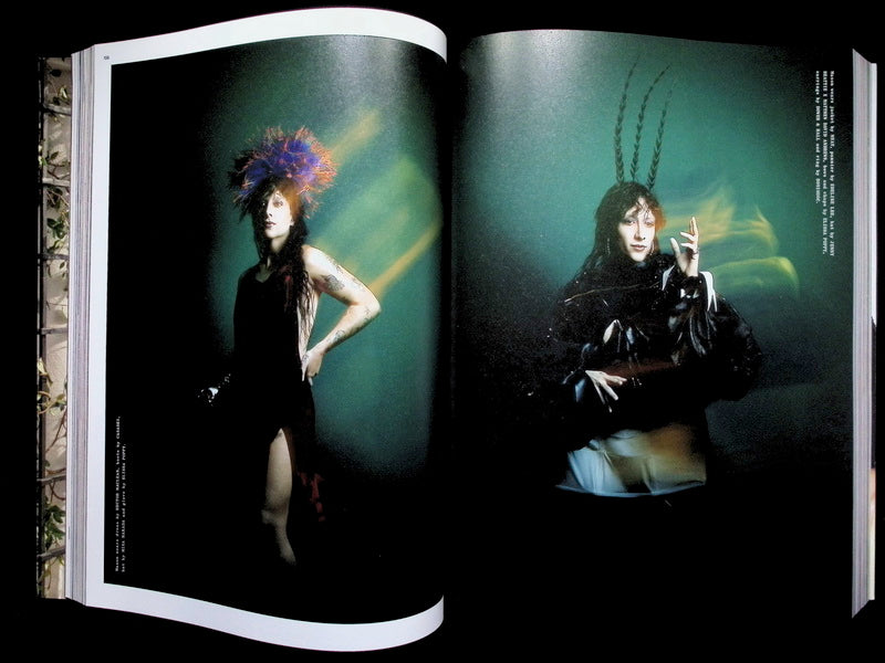 HUNGER *** No.38 Spring 2026 (多封面) - Part 4