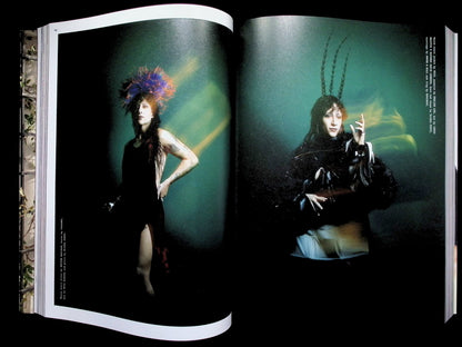 HUNGER *** No.38 Spring 2026 (多封面) - Part 4