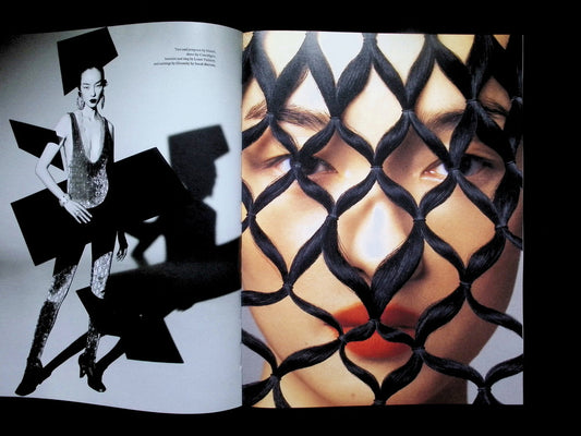 System [50024] No.24 Autumn/Winter 2025-26