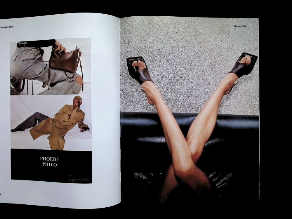 System [50024] No.24 Autumn/Winter 2025-26