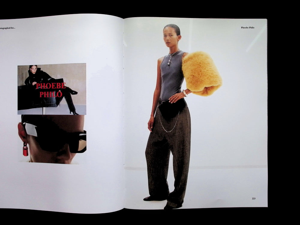 System [50024] No.24 Autumn/Winter 2025-26
