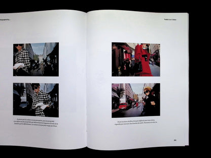 System [50024] No.24 Autumn/Winter 2025-26