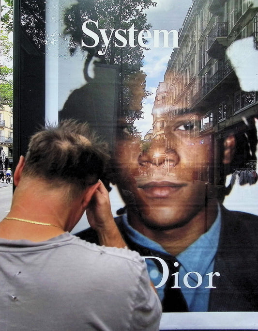 System [50024] No.24 Autumn/Winter 2025-26