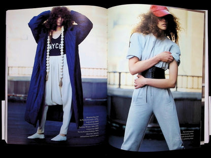 System [60026] No.26 Autumn/Winter 2026-27+別冊 - Part 2