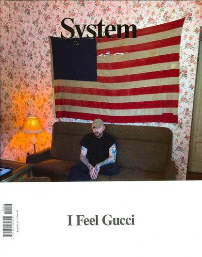 System [60026] No.26 Autumn/Winter 2026-27+別冊