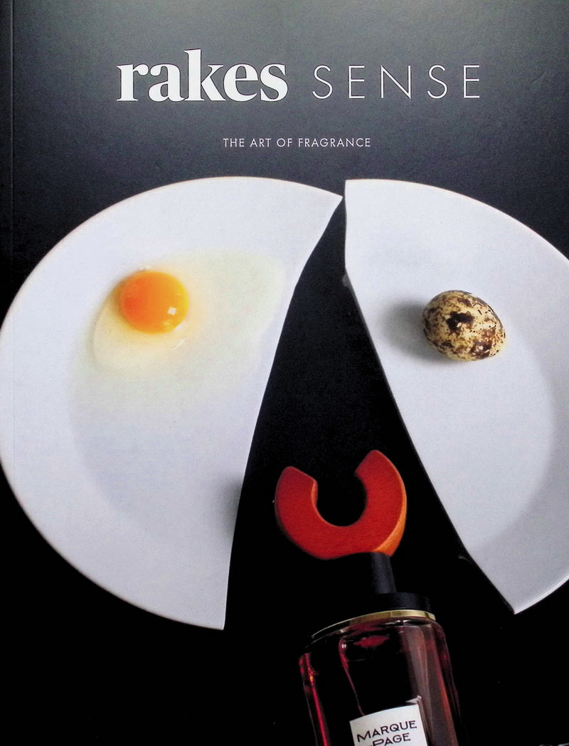 Rakes SENSE NO.06