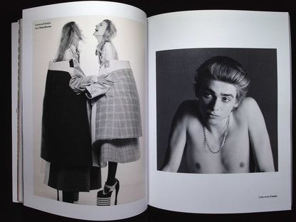 SYSTEM COLLECTIONS [01] No.1 Autumn/Winter 2025-2026
