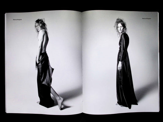 System Collections [02] No.2 Spring/Summer 2026 (多封面)