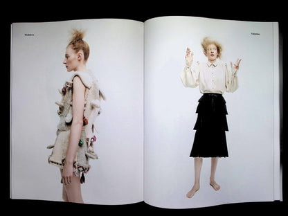 System Collections [02] No.2 Spring/Summer 2026 (多封面)