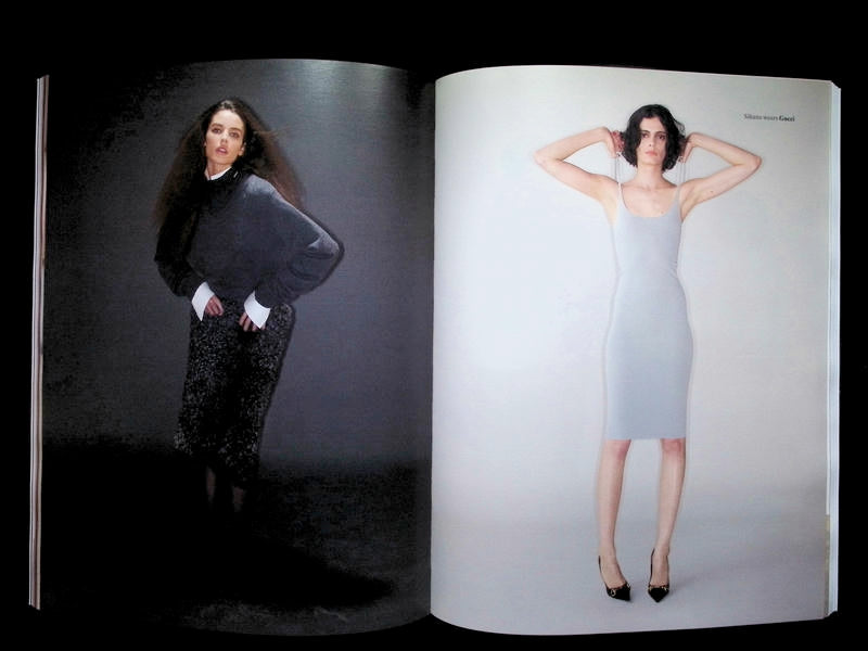System Collections [03] No.3 Autumn/Winter 2026-2027(多封面) - Part 1