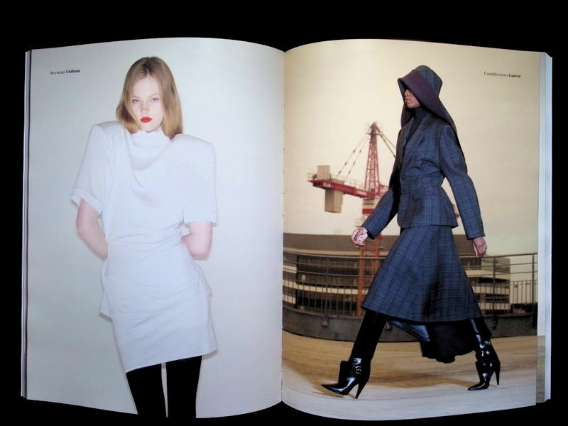 System Collections [03] No.3 Autumn/Winter 2026-2027(多封面) - Part 2
