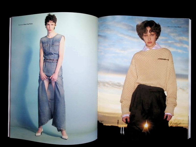 System Collections [03] No.3 Autumn/Winter 2026-2027(多封面) - Part 3