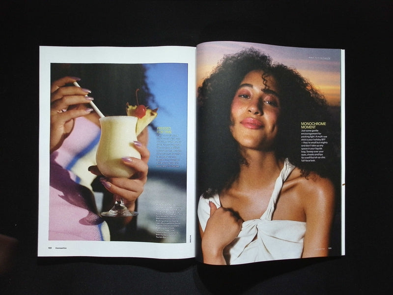 COSMOPOLITAN (UK) [06] Jun/Jul 2025