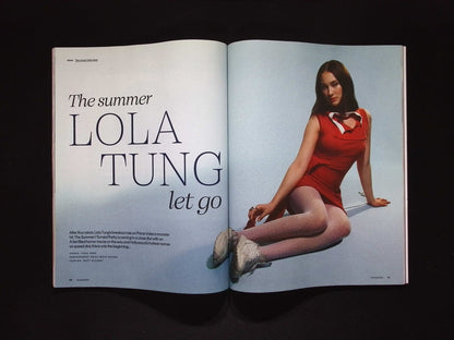 COSMOPOLITAN (UK) [08] Aug/Sep 2025