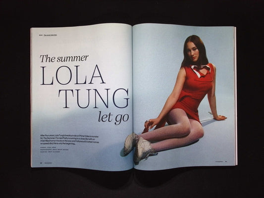 COSMOPOLITAN (UK) [08] Aug/Sep 2025