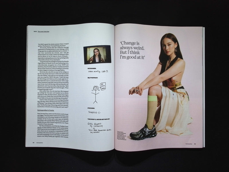 COSMOPOLITAN (UK) [08] Aug/Sep 2025