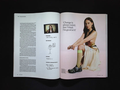 COSMOPOLITAN (UK) [08] Aug/Sep 2025