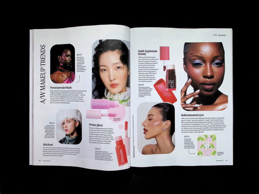 COSMOPOLITAN (UK) [10] Oct/Nov 2025
