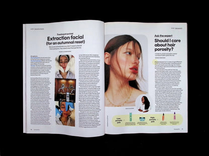 COSMOPOLITAN (UK) [10] Oct/Nov 2025