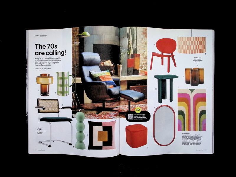 COSMOPOLITAN (UK) [12] Dec'25/Jan'26