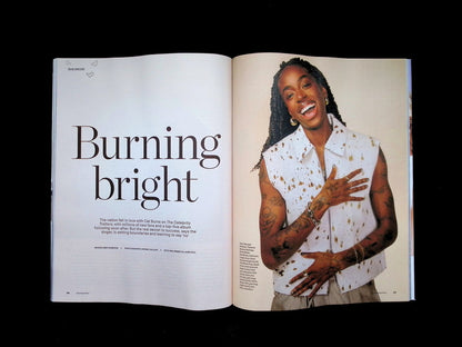 COSMOPOLITAN (UK) [02] Feb/Mar 2026 - Part 2