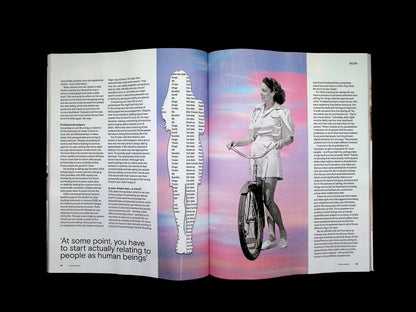 COSMOPOLITAN (UK) [02] Feb/Mar 2026 - Part 3