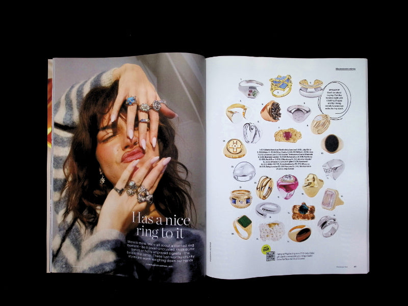 COSMOPOLITAN (UK) [04] Apr/May 2026 - Part 3