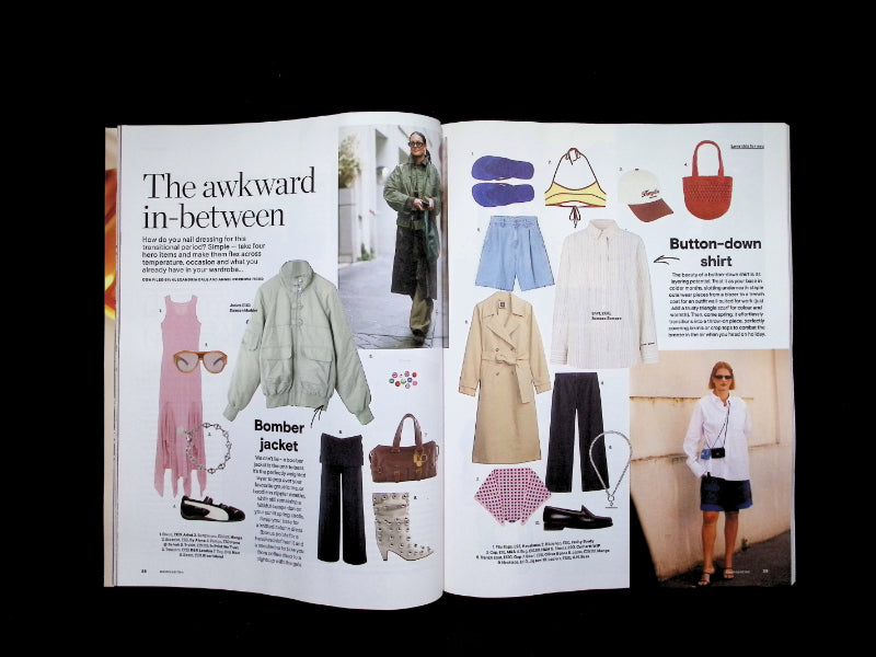 COSMOPOLITAN (UK) [04] Apr/May 2026 - Part 4