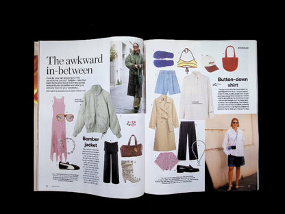 COSMOPOLITAN (UK) [04] Apr/May 2026 - Part 4