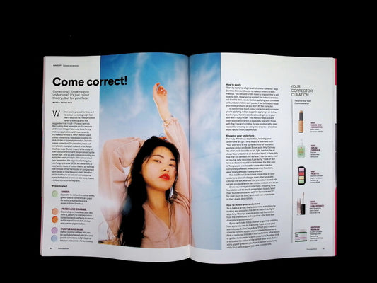 COSMOPOLITAN (UK) [05] SPECIAL EDITION 2026 - Part 1
