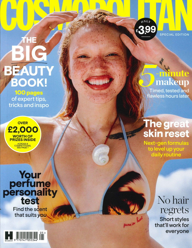 COSMOPOLITAN (UK) [05] SPECIAL EDITION 2026