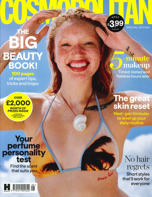 COSMOPOLITAN (UK) [05] SPECIAL EDITION 2026