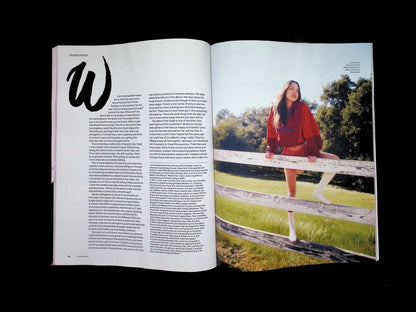 COSMOPOLITAN (UK) [06] Jun/Jul 2026 - Part 2