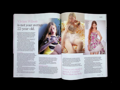 COSMOPOLITAN (UK) [06] Jun/Jul 2026 - Part 3