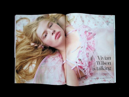 COSMOPOLITAN (UK) [06] Jun/Jul 2026 - Part 4