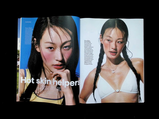 COSMOPOLITAN (UK) [08] Aug/Sep 2026 - Part 1