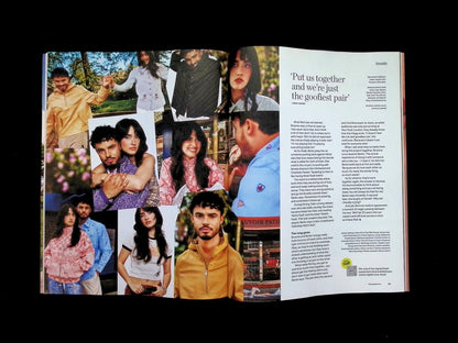 COSMOPOLITAN (UK) [08] Aug/Sep 2026 - Part 2